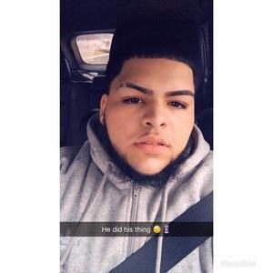 Meet your Posher, Rafael